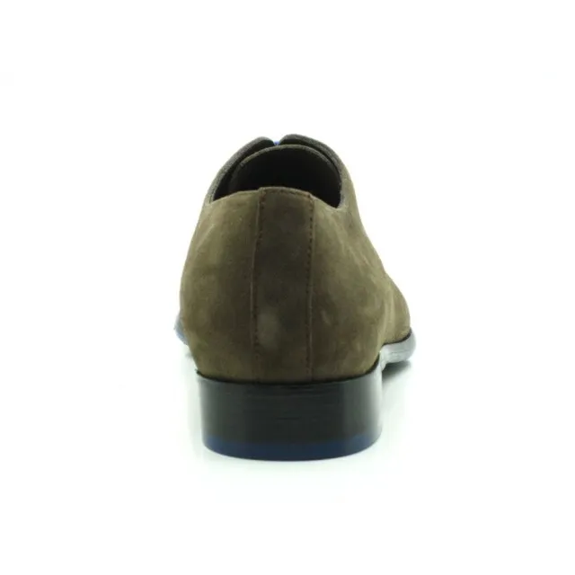 FLORIS VAN BOMMEL SFM30139340118075 VETERSCHOENEN BRUIN