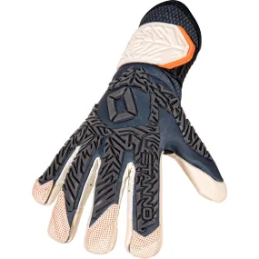 Stanno Mighty II Keepershandschoenen Heren - Orange